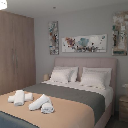 Villa Pappas Parga Ngoại thất bức ảnh
