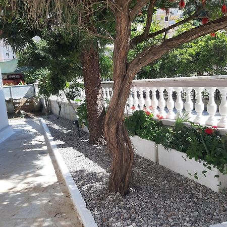 Villa Pappas Parga Ngoại thất bức ảnh